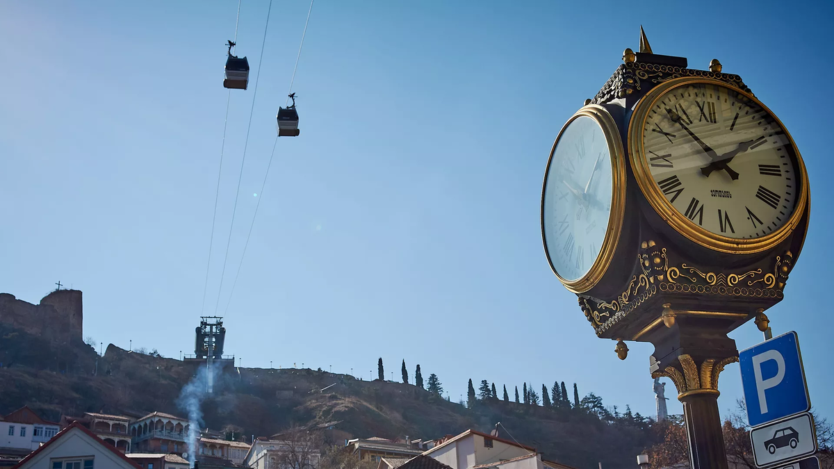 © photo: Sputnik / Stringer