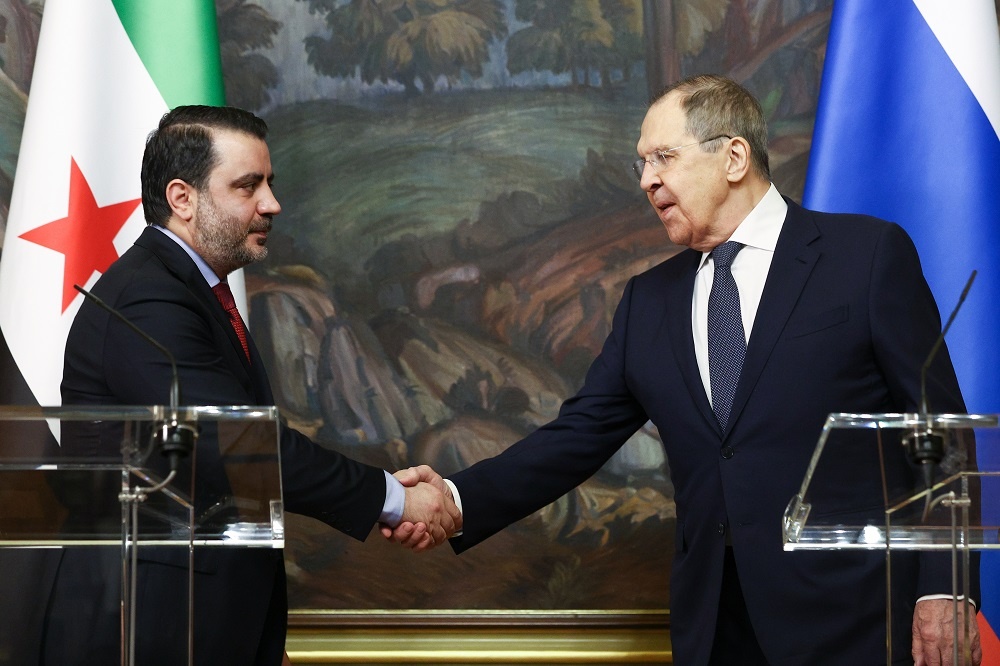 Фото: Сергей Булкин/ТАСС