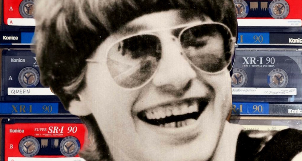 «Гуляка» звучал из каждого магнитофона! Как Сергей Сарычев превратил стихи Есенина в рок-хит 1980-х