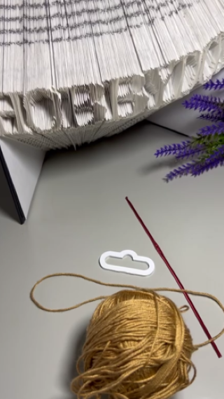 Хоббидом. Вязание с Надюшей