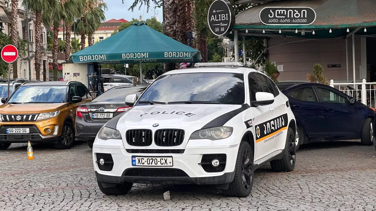 © photo: Sputnik / Stringer