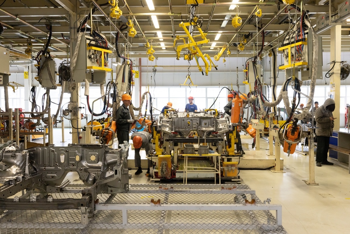    Фото: Jasen Wright / Shutterstock.com