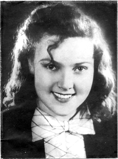 А. Парфаньяк.