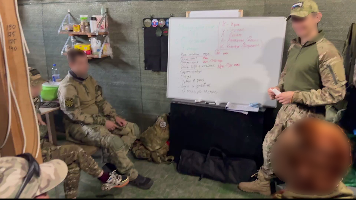 Без теории - практика слепа.