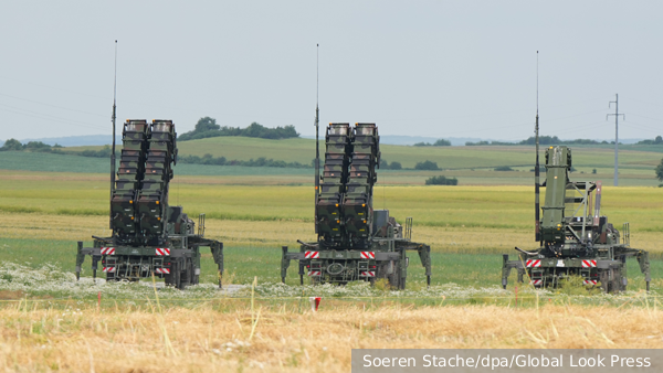     Фото: Soeren Stache/dpa/Global Look Press   
 Текст: Дарья Григоренко