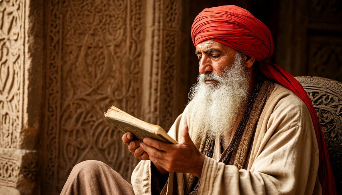    Омар Хайям ответил, как сделать врагов своими друзьями: запомните совет мудреца