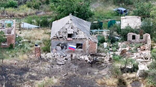    © Пресс-служба Минобороны РФ