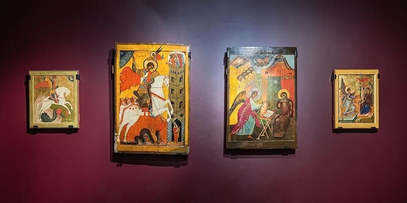 Пресс-служба музея-заповедника «Коломенское»