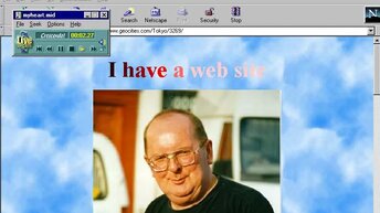 Как бесплатные хостинги нулевых стали цифровыми реликтами