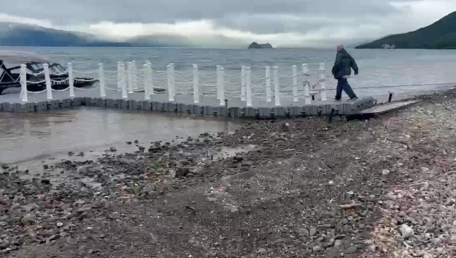     / Источник: © Пресс-служба Кроноцкого заповедника/РИА Новости