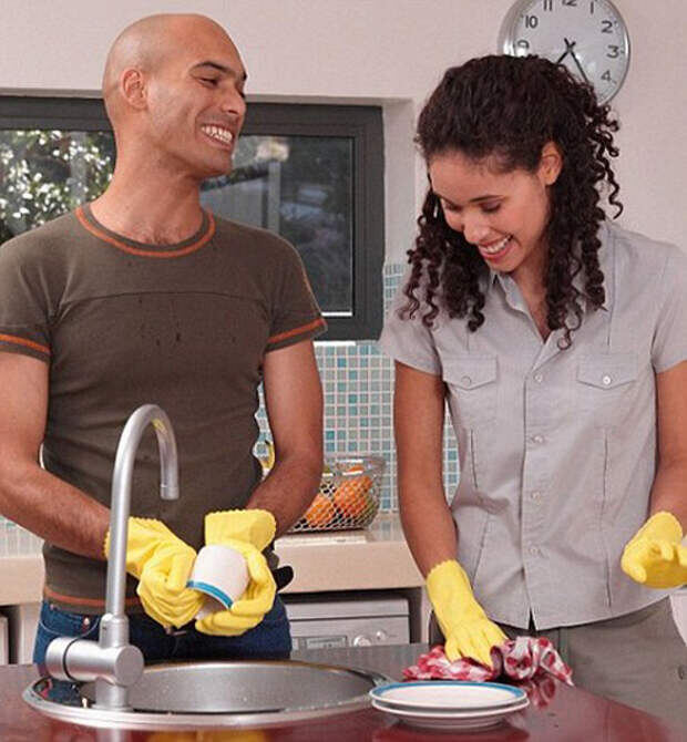 Равноправие в семье источник яндекс картинки