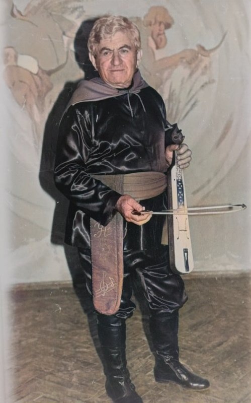 Аик Саркисович Узлян