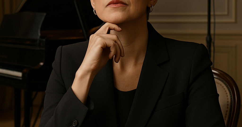 Школа вокала: как выйти из режима “утренник” и стать магнитом для осознанных клиентов