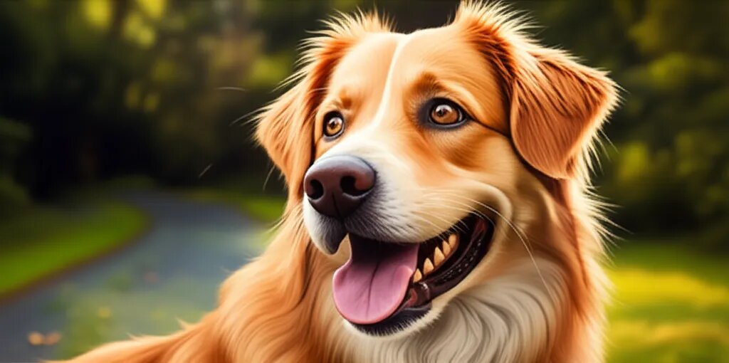    Истинная причина, почему собака так бурно радуется вашему приходу Ольга Парфенова