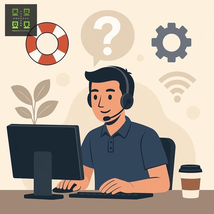 🗓 01.08 — День работника технической поддержки [вехи_истории]