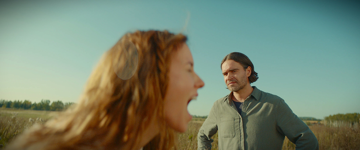 кадр из фильма "Туда"