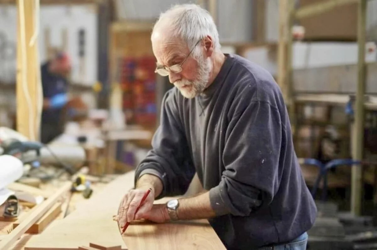    Более 80% украинских пенсионеров живут за чертой бедности