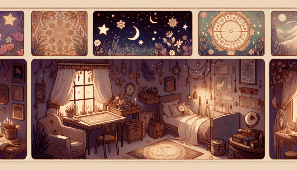    Как астрология может повысить вашу продуктивность и гармонию в жизни AstroTE_bot