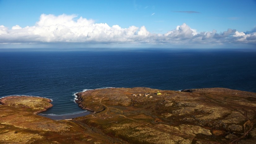   РИА Новости