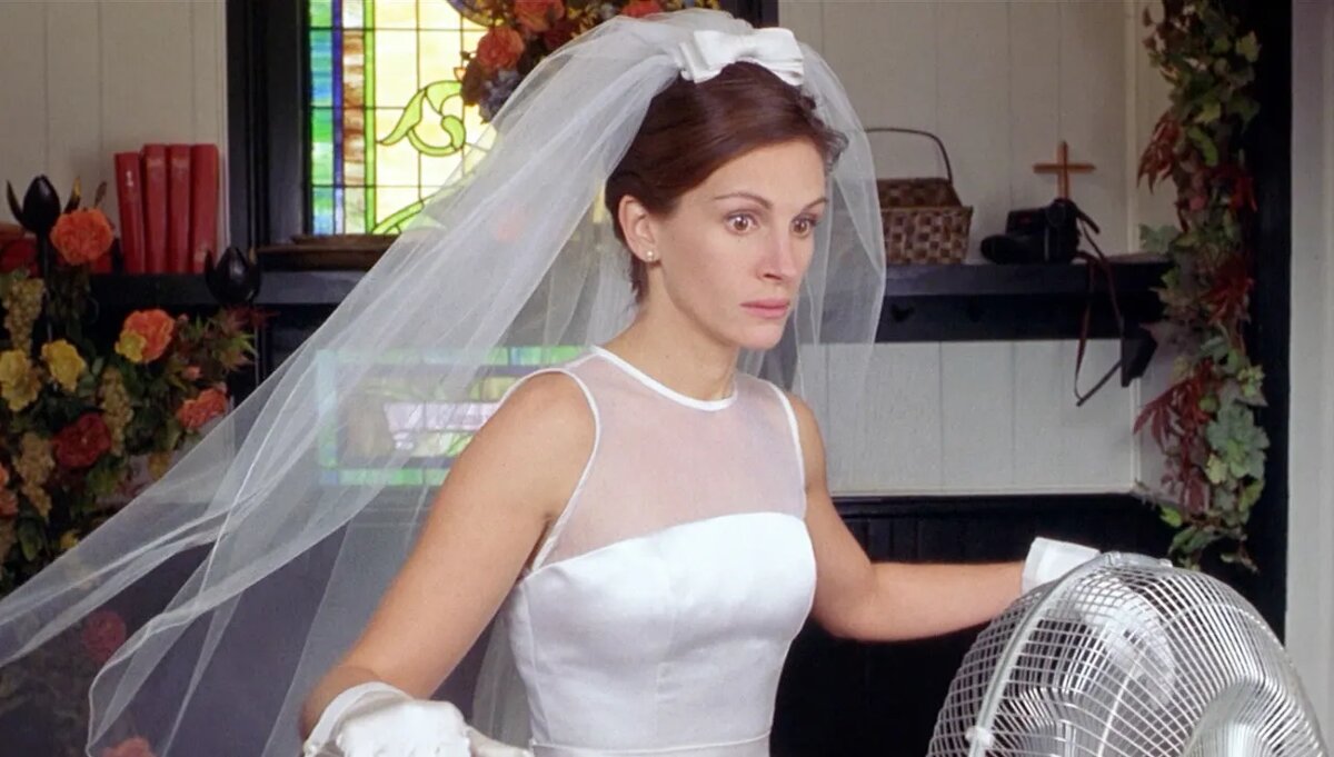 Примерно такое же лицо у меня было после всех этих новостей