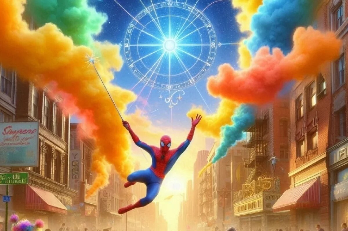    Цензура снята, клоуны в городе: