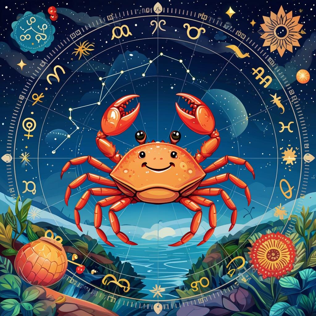  #прогноздлязнаковзодиака #прогноздляраковнаавгуст2025 #астрологическийпрогноз