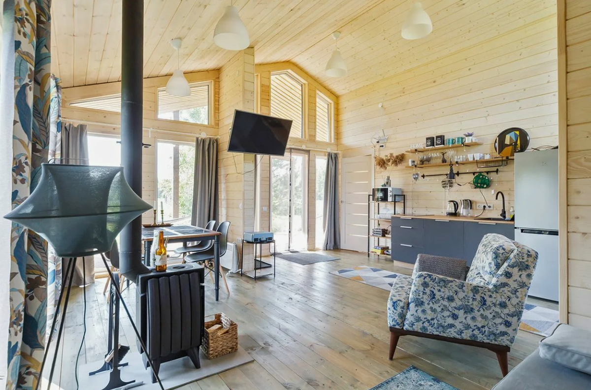 Фото из интернета, все точно такое же. 