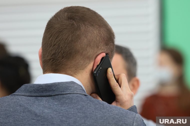 Путин подписал закон о приостановке услуг связи абоненту с арестованными счетами
Фото: Екатерина Сычкова © URA.RU