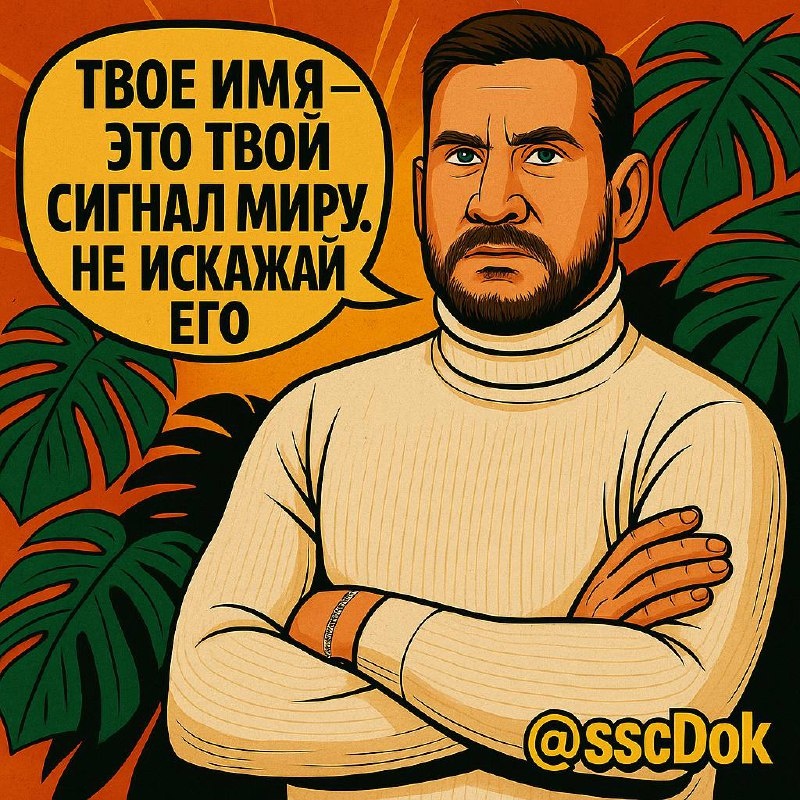 Сергей Докучаев - доктор системного маркетинга