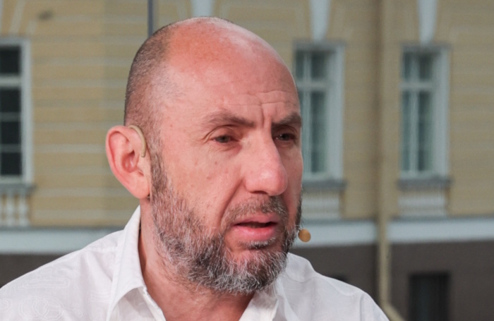     Александр Демьянчук/ТАСС