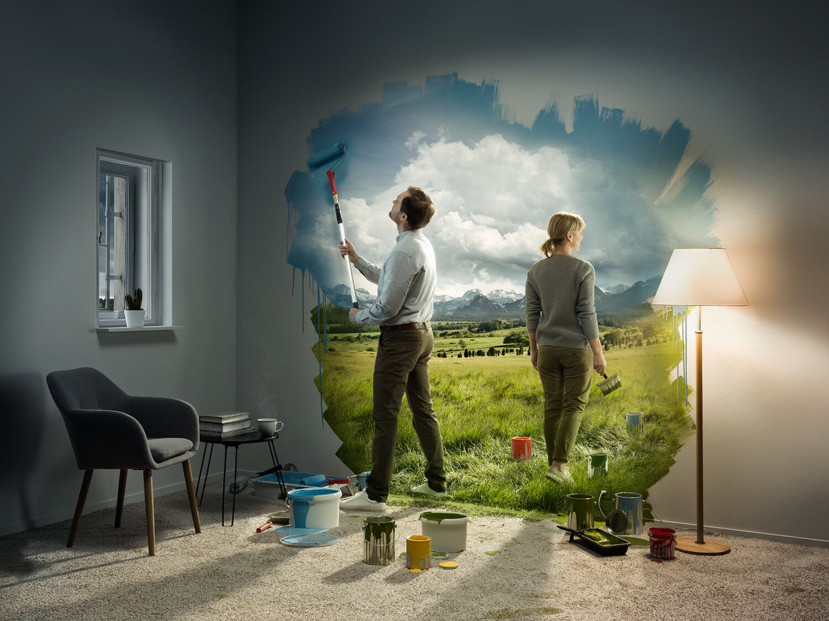 Иллюстрация: Eric Johansson