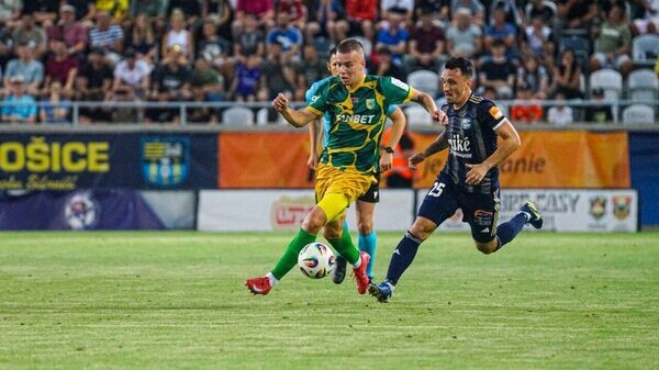    © ФК "Неман"