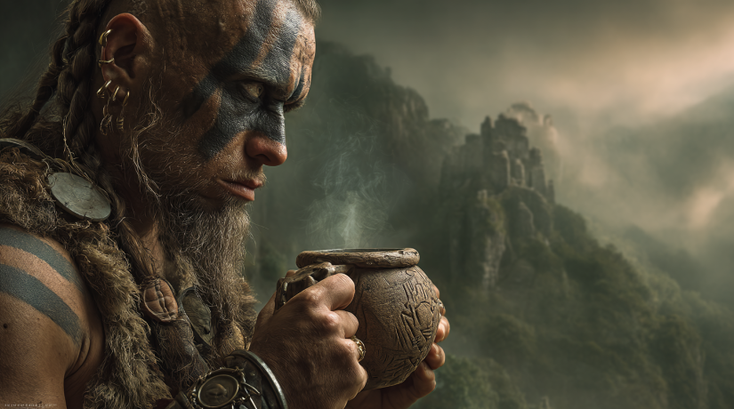 для иллюстрации