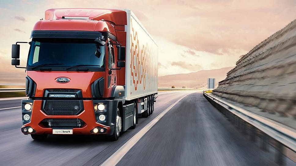 Карго из Турции в Москву: Надёжная доставка любых товаров от VD KARGO