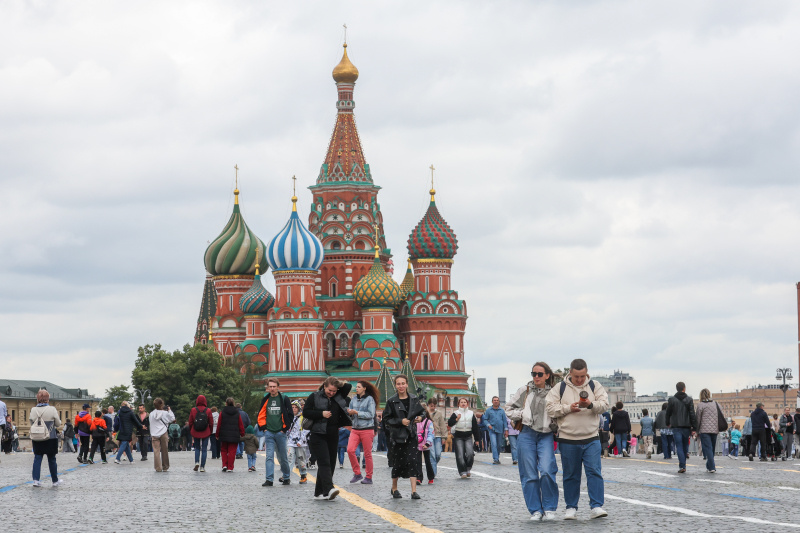    Фото: Belkin Alexey/news.ru/Globallookpress