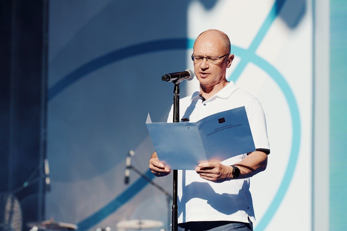    В «Артеке» подвели итоги конкурса «Большая перемена» / Источник: t. me/peremenacontest