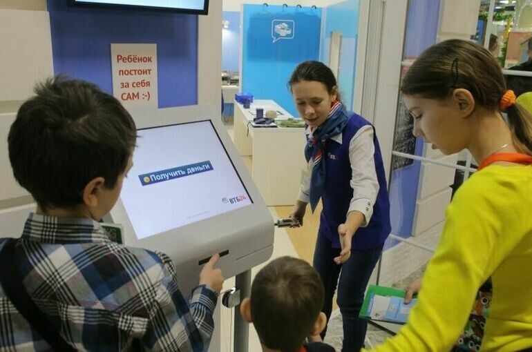   Виталий Белоусов/РИА Новости