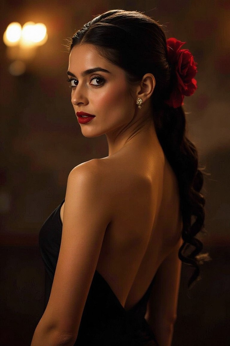 Модель: Fluxibility Checkpoint - v 1.0