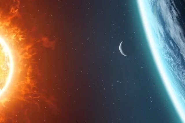    Будут ли магнитные бури сегодня, 1 августа 2025 года?