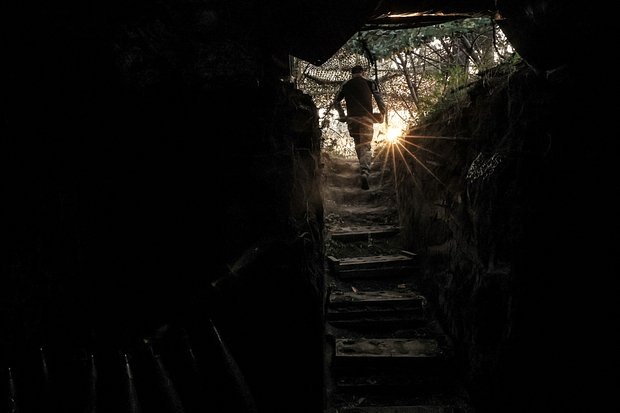    Фото: Oleg Petrasiuk / Reuters