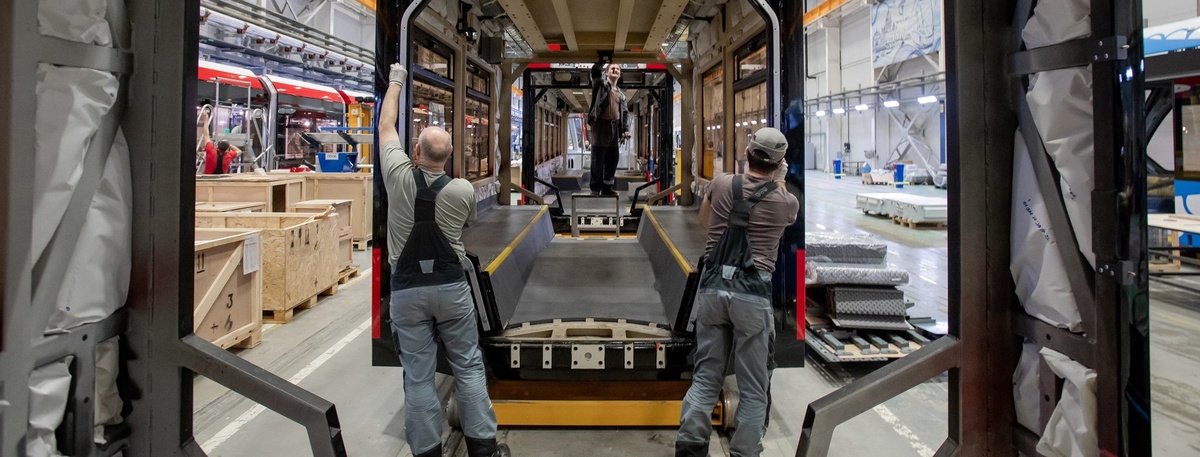    Автор фото: Сергей Ермохин / "ДП"