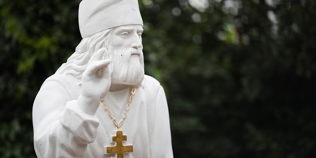 «Прекрати богомоление и сними с себя вериги!» Советы преподобного Серафима Саровского