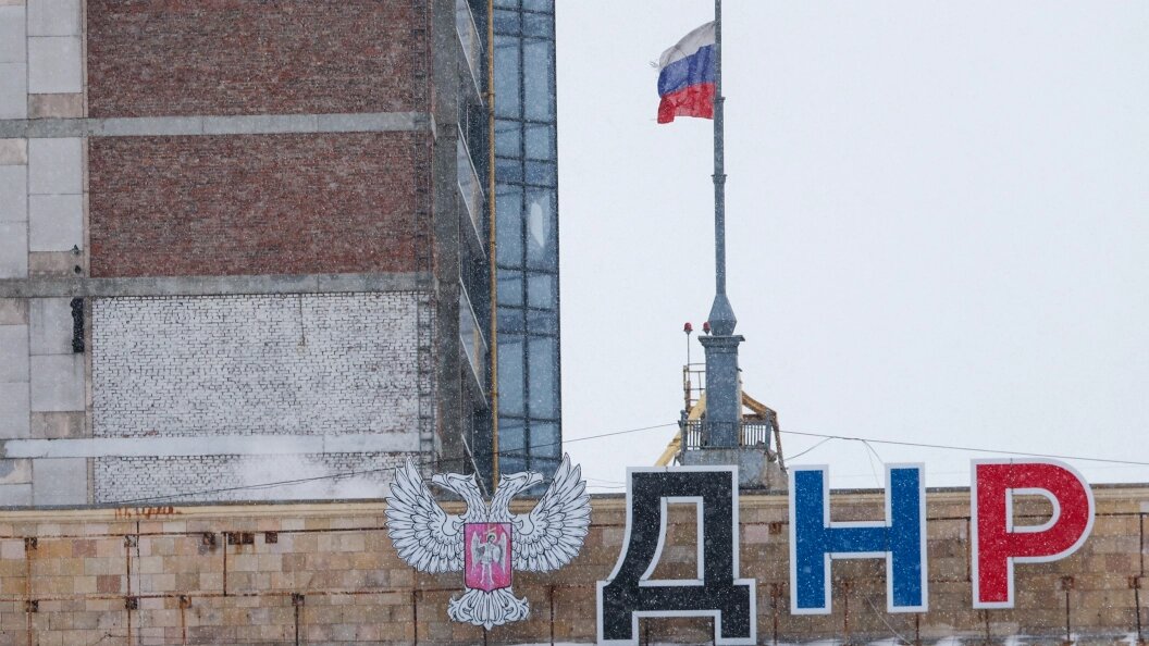    Фото: Globallookpress