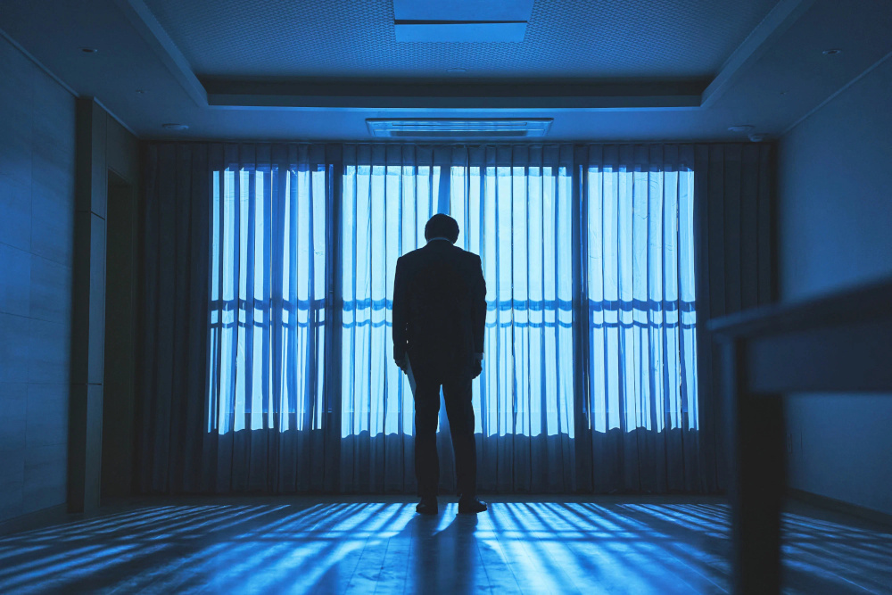 одиночество в "84 м²"