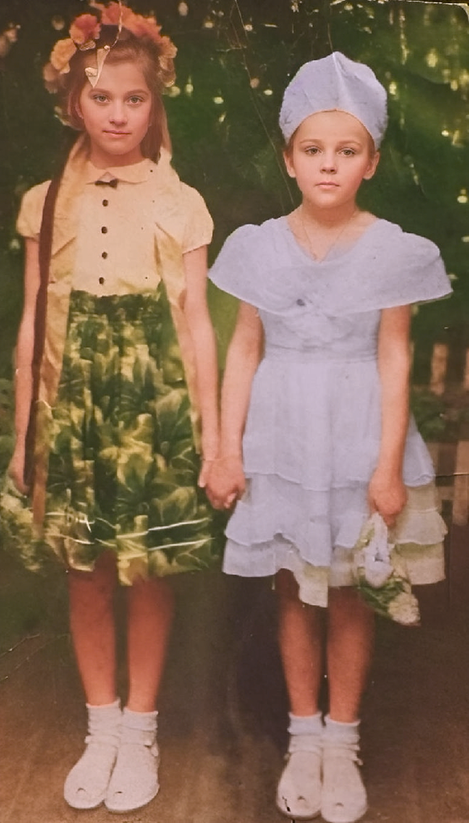 Фото из личного архива автора