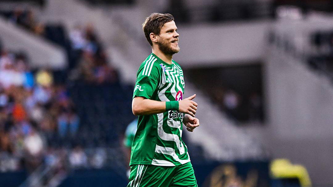    Александр Кокорин.ФК Арис Telegram