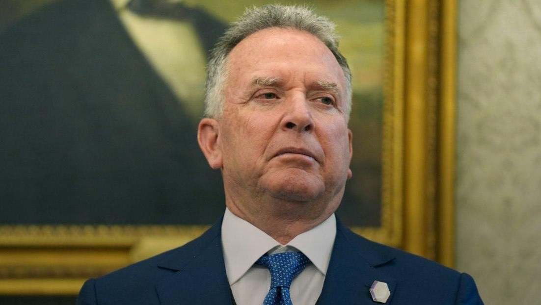 © AP Photo/Evan Vucci