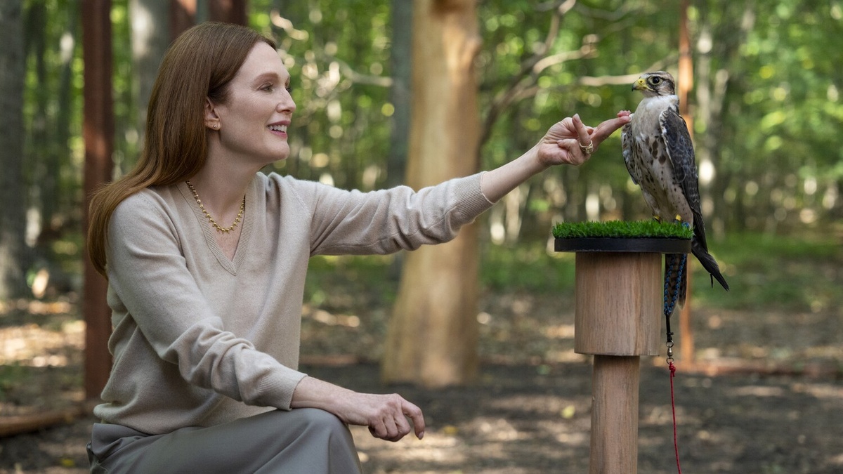 Кадр из сериала «Сирены», 2025 год, режиссеры Николь Кэссел, Куен Чан, Лайла Нойгебауэр