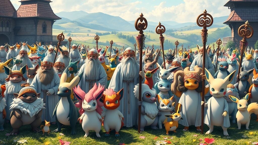 Велесовы Игрища