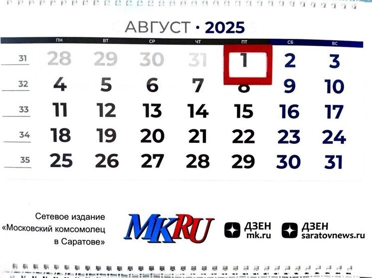     1 августа в истории: что случилось в этот день